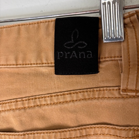 Prana Mens Cotton Chino Slim Fit Pants Size 30 - Picture 7 of 8
